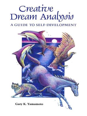 cover image of Creative Dream Analysis